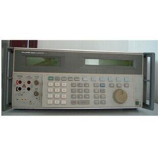 5520A 5500A 长期回收福禄克示波器多功能校准仪FLUKE5522A 5502A