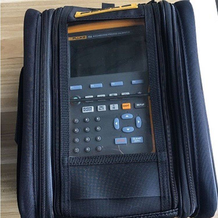 现货福禄克FLUKE754万用表/多功能过程校准仪754/5500A/5520A回收