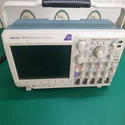 泰克Tektronix DPO3014数字示波器AFG3102C AFG3052C DPO7104C