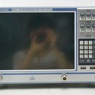高价回收ZNB8 R&S矢量网络分析仪ZNB20 ZNB40 ZND8 ZND4大量收购