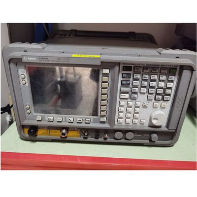 美国安捷伦E4407B频谱分析仪E4408B/E4405B 34411A N1024B N7768A