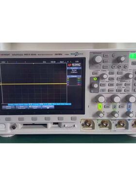 美国安捷伦MSOX3014A示波器DSOX2024A DSA91304A N4010A N2782B