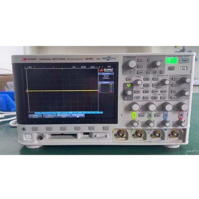 美国安捷伦MSOX3014A示波器DSOX2024A DSA91304A N4010A N2782B