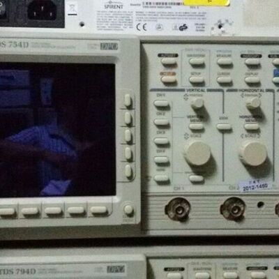 Tektronix泰克示波器TDS754D数字示波器TDS754D DPO3054 DPO2024B