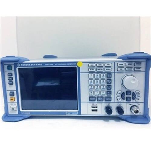 德国R&S罗德与施瓦茨SMBV100A信号发生器SMBV100B SMB100A DVM400