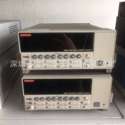 长期回收吉时利纳伏表/数字源表/KEITHLEY2182A/2401/2410/2420