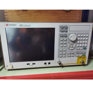 回收Agilent E5071C网络分析仪N5230A N4010A MSO9104A DSOX2024A