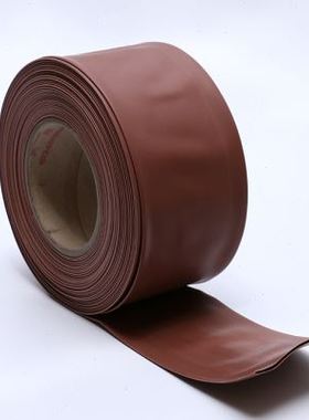 极速棕色 灰色 橙色热缩管热宿管电线电缆热收缩套管套管环保绝缘