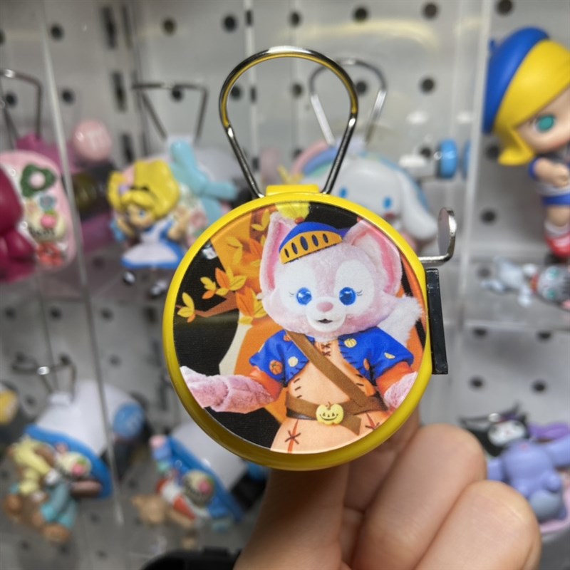 新空姐数客器挖机械手动可归零飞机点数器射箭游泳针织计数器包邮