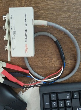 同惠电桥测试线TH26011BS,电感机TH2816B/28