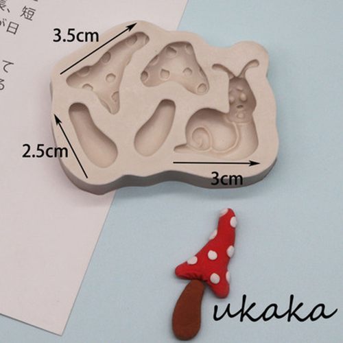 翻糖巧克力蛋糕模具 数字字母纽扣梯子五角星爱心冰淇淋硅胶模具