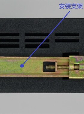 新款UK3-AC5A 20A数字显示高精度交流电流表 UTK 富特仪器 UM3