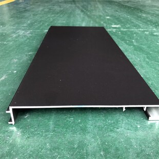 仿古铝代木挂落花格门楣连廊垂花柱铝构件檐口里口木铝合金封檐板