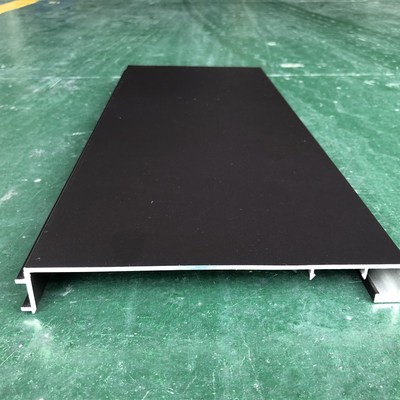 仿古铝代木挂落花格门楣连廊垂花柱铝构件檐口里口木铝合金封檐板