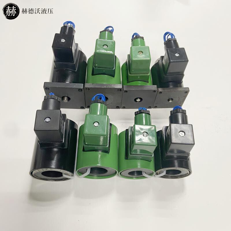 电磁铁MFB1-2.5/3/4/5.5/7YC,线圈MFZ1-2.5/3/4/5.5/7YC.MFB1-5.5