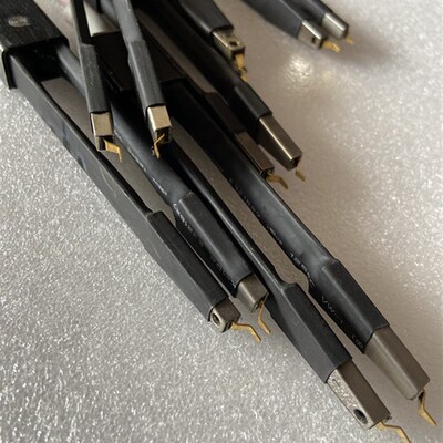 ailnt16334A 镊子g触片电桥夹具 Keysight 16334eA配件镊子触头