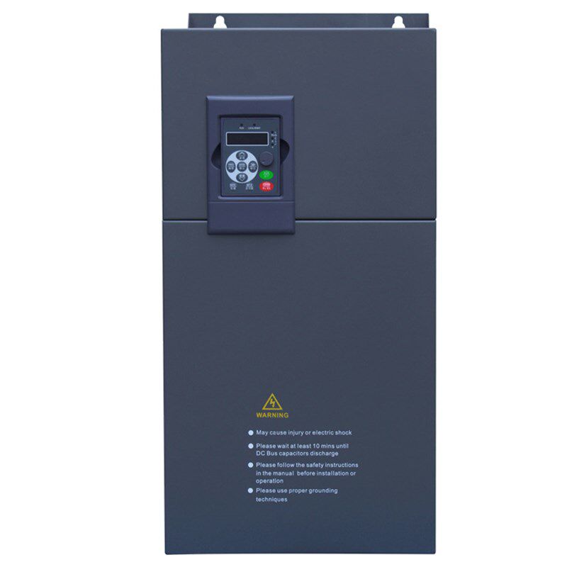三相660V变频器75/90/110/132KW电机风机调频  通用重载水泵供水