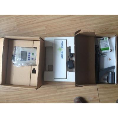 台式PH计FE20K实验室酸度计标配多功能支架和感测器