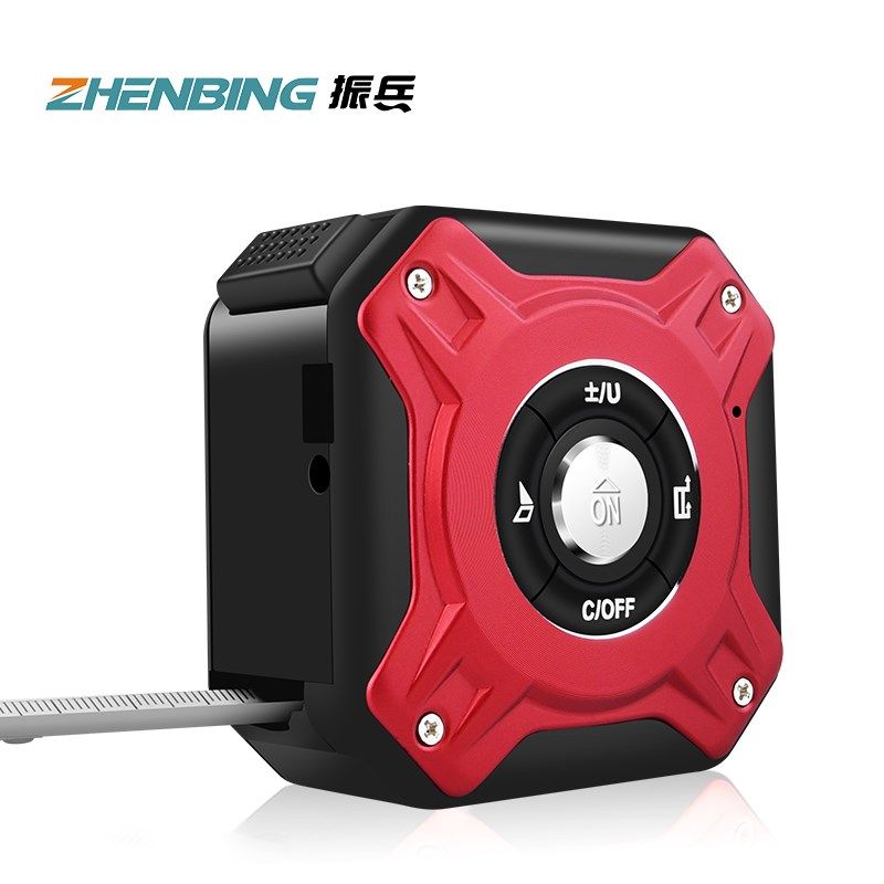 激光测距仪红外线卷尺电子尺高精度智能盒尺木工量房工具尺子,工业油品/胶粘/化学/实验室用品,实验室漏斗,淘宝优惠券,粉丝福利购,淘宝优惠卷