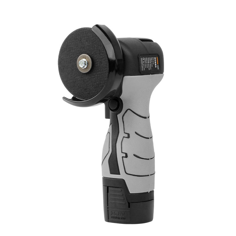 迷你角磨机多功能电动小型锂电手磨切割机充电家用清缝微型打磨机