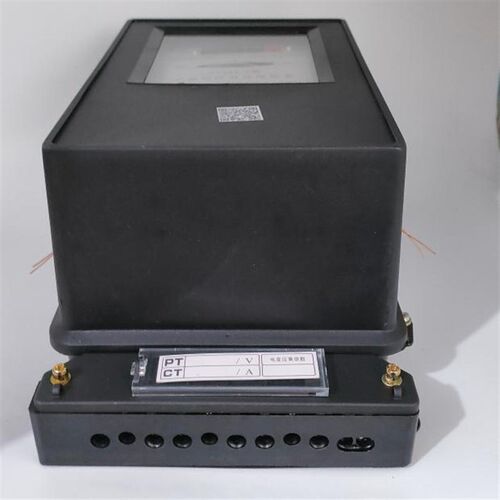 上海电表厂三相四线电度表 DT862-2 3-6A DT862-4 互感器式电表