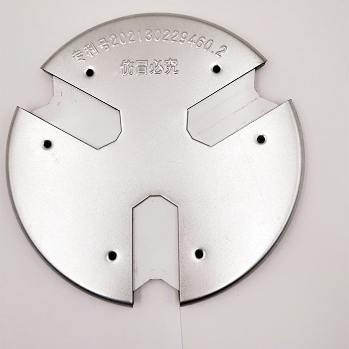 新款卡爪防尘罩 防屑塞硅胶数控车床三爪夹头电动卡盘K11 250包邮