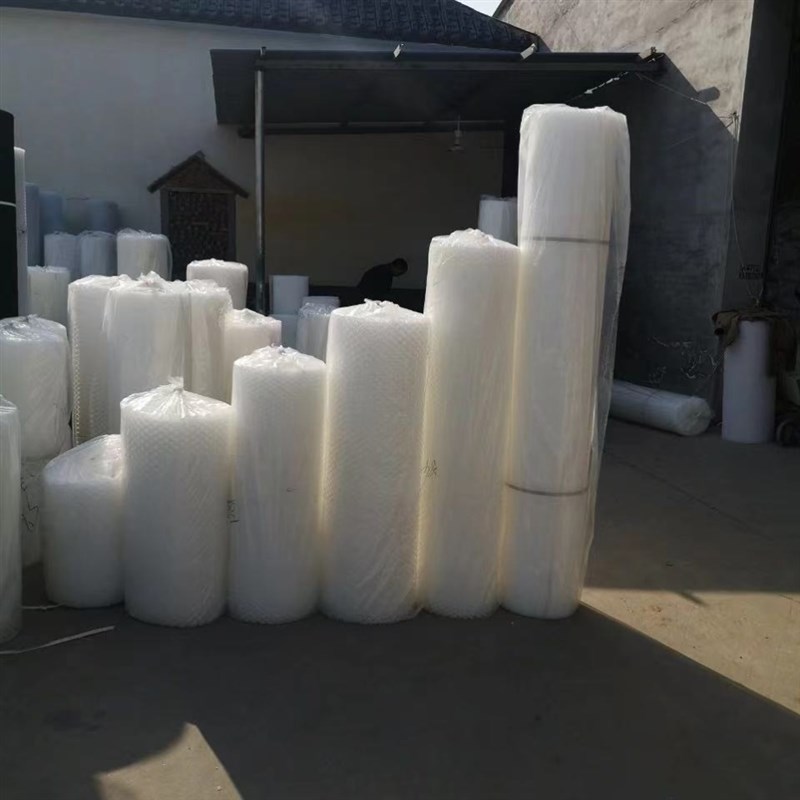 加厚阳台防护网塑料平网养鸡养殖网格片防猫网防坠网围栏隔离胶网