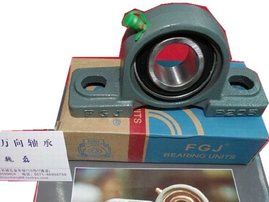 轴承 外球面轴承 UCP30s6轴承 座式轴承 尺寸内孔30MM UC306轴承