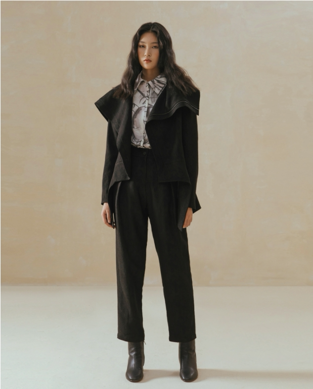 exception例外女装 外套a119-w1a03