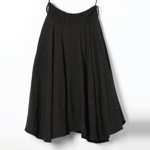 exception例外女装 Y1K31 半裙A119