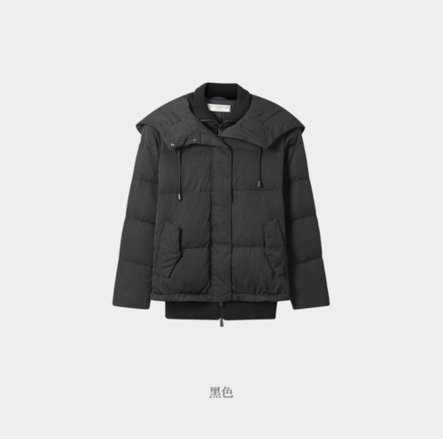 EXCEPTION例外女装 外套A119-Q1O01