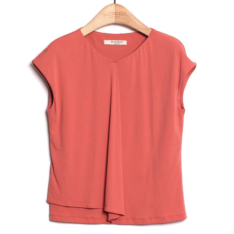 EXCEPTION例外短袖t恤