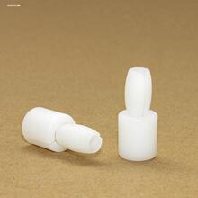 适配大众帕萨特朗行朗逸途安途观宝来迈腾玻璃升降器销钉卡扣卡子