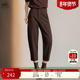 高级感流行通勤长裤 Distin 女 子秋季 新款 Kidny 迪凯百搭裤