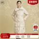 休闲个性 Distin 舒适保暖鹅绒羽绒服 新款 时尚 Kidny 迪凯冬季