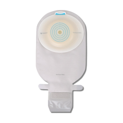 康乐保mio一件式软凸造口袋16415