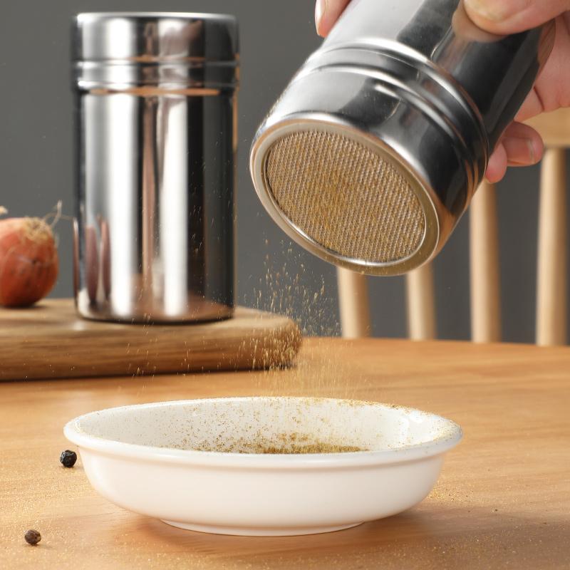 烧烤调料撒料瓶芝麻辣椒