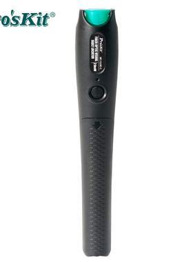 台湾宝工1-20mW红光笔镭射光纤测试笔红光笔10-14公里 MT-7520E-C