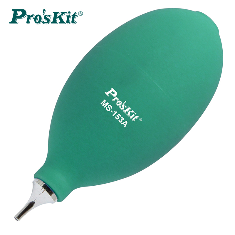 Pro’skit/宝工吹吸尘球清洁球