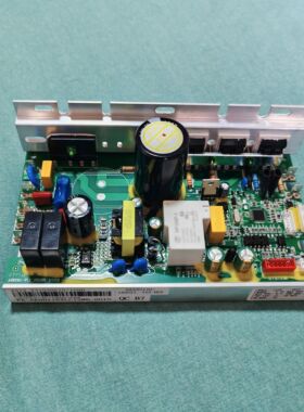 美国速尔SOlEF63跑步机主板控制器线路板110VAE0016cf60f65配件