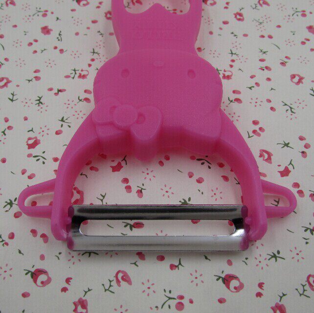刀水果去皮刨刀凯头可爱刨刀削皮器瓜果卡通陶瓷hellokitty猫蒂在类目 厨房/烹饪用具, 烹饪用具, 刀具, 水果削皮器中 - 来自Buy2taobao.com提供专业的淘宝代购服务
