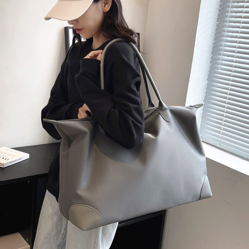大容量百搭时尚手提包