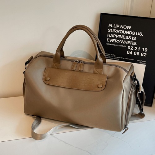 旅行包单肩斜挎包大容量