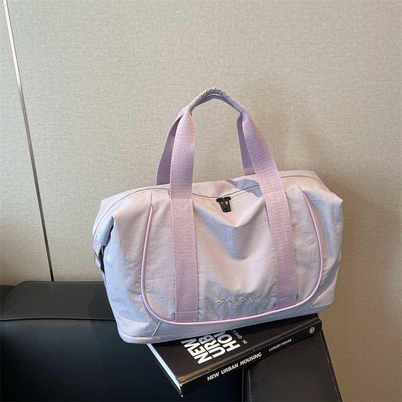 入院待产收纳包大容量轻便