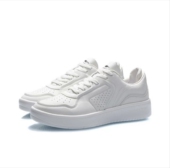 李宁板鞋 AGCQ251 轻便耐磨防滑休闲鞋 街头玩家小白鞋 2022新男款