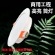 4寸筒灯led12W孔灯5寸15W天花灯6寸18瓦嵌入式 桶灯开孔15公分洞灯