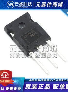 63CPQ100PBF TO-247 肖特基二极管与整流器 63V 100A 原装正品