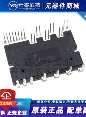 FSBS3CH60 SPM27-BA 马达/运动/点火控制器和驱动器IC 全新原装