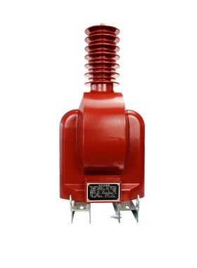 JDZXW-35R户外高压电压互感器带熔管35KV全封闭绝缘浇筑户内