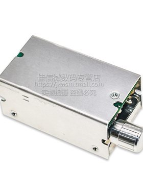 CCM5NJ PWM直流电机调速器x 无级变速正反开关 脉宽马达调速12-40